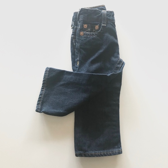 True Religion Other - True Religion Baby Billy Jeans